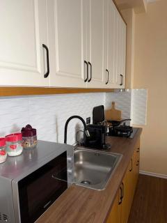 Stunning Seaview 10s Beach AC Fast WiFi - Durrës - 7