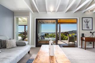 Sweet Greta - Ocean Apartment With Sauna & Solar - Le Cap - 1