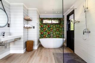 Sweet Greta - Ocean Apartment With Sauna & Solar - Le Cap - 7