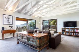 Sweet Greta - Ocean Apartment With Sauna & Solar - Le Cap - 2