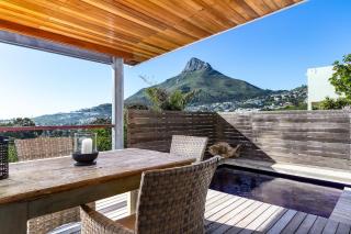 Sweet Greta - Ocean Apartment With Sauna & Solar - Le Cap - 8