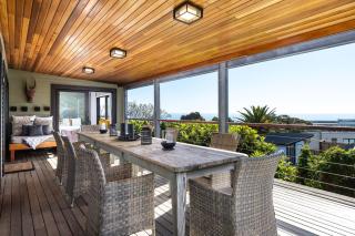 Sweet Greta - Ocean Apartment With Sauna & Solar - Le Cap - 3