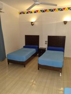 ABAZIDO Nubian Guest House - Assuan - 5