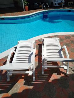 Apartahotel con Piscina, Valle Suites Boutique - 6