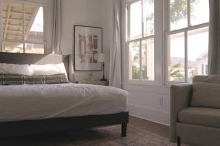 Steps from Live Music Venues-Guest Room Extended Stays - Lafayette - 8