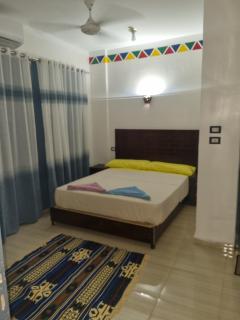 ABAZIDO Nubian Guest House - Assuan - 7