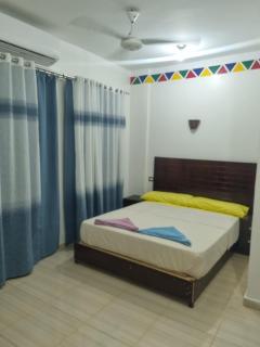 ABAZIDO Nubian Guest House - Assuan - 8