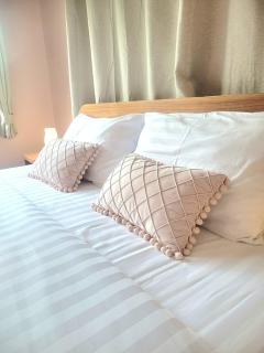 Cozy Cottage Farm stay Suanphueng - Suan Phung - 7