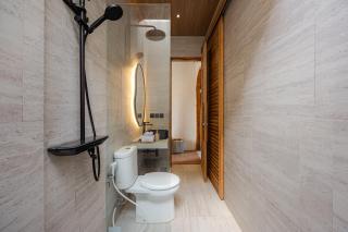 3BR Rice Field Family Villa with Pool & Daily Breakfast by Santi Management - 5