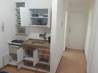 Estúdio bem localizado e completo em Teresópolis - 5