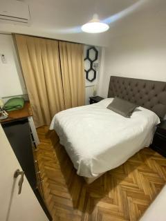Excelente! 2 ambientes Palermo - Buenos Aires - 5