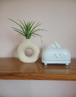 Cozy Cottage Farm stay Suanphueng - 5