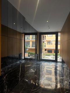 Appartement Gueliz Elite garden - 8