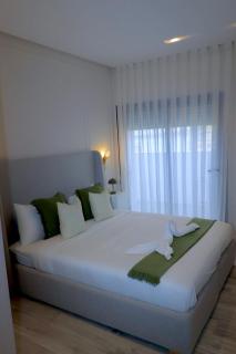 Jasmin appartment luxury sea view - 6