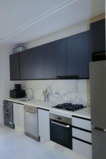 Jasmin appartment luxury sea view - 5