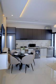 Jasmin appartment luxury sea view - Tanger - 3