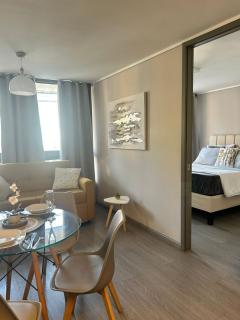 DEPARTAMENTO MODERNO Y COMODO CERCA A MOVISTAR ARENA Y FANTASILANDIA - 8