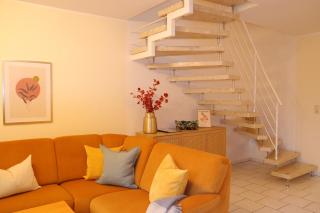 Ferienhaus De lüttje Mööv - 7