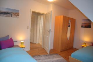 Ferienhaus De lüttje Mööv - 4