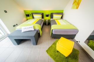 Design-Wohnungen by Ulrike Horster - 4