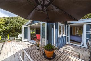 Hillside Hideaway -  - 6