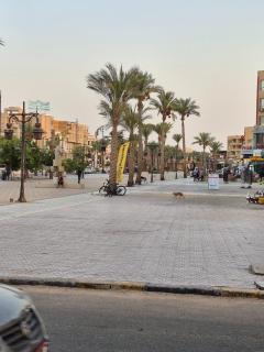 studio for rent in Hurghada - 2