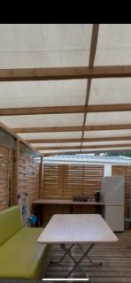 Mobil home locazur83 - 6