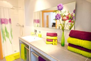 Design-Wohnungen by Ulrike Horster - Bensheim - 8
