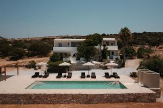 Phoenicia Nature Naxos - 0