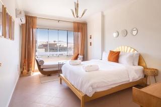 The vintage duplex Khan -khan luxe residence pyramids view - 0