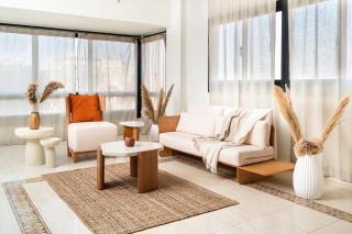 The vintage duplex Khan -khan luxe residence pyramids view - 0