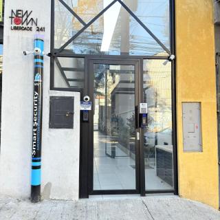 103NV Studio Liberdade SP 300 m Estação Liberdade acomoda ate 03 pessoas - São Paulo - 8