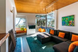 The Island Treehouse - 4