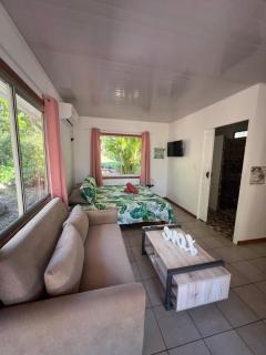 Bungalove Kai Kabana - Tefarerii - 0