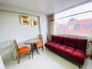 Mini Apartamento en Puno - 0