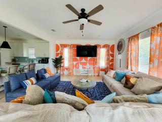 Eurybia Paradise - Pets and Family Friendly! Beach, Pool, Bay, Beach Gears, Toys - 7