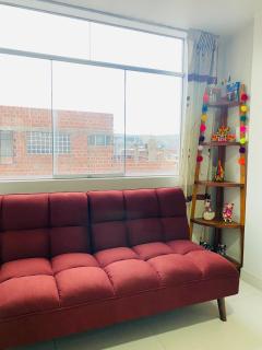 Mini Apartamento en Puno - Puno - 9
