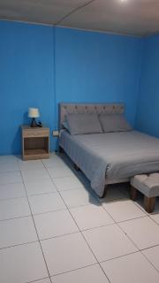 Hostal Nancy - Mejillones - 3