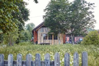 Dębinówka - 9
