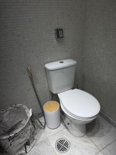 Hospede-se em Alphaville flat moderno com lazer - Barueri - 7