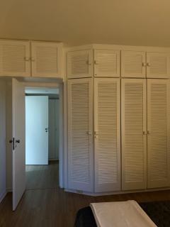 Hospede-se em Alphaville flat moderno com lazer - 3