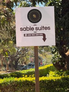 Sable Suites C1, 1 Bed Apartments in Kabulonga - Lusaka - 9