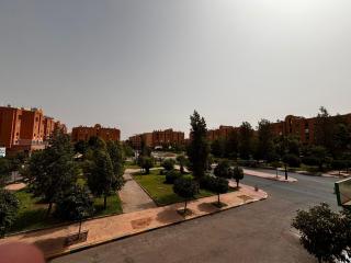 Oum rabiaa - Marrakesch - 7