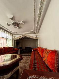 Oum rabiaa - Marrakesch - 3
