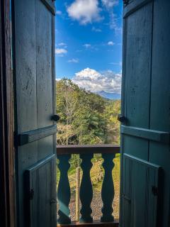 Pousada na Cervejaria Altezza - vista para Pedra Azul - 2