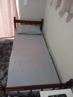 Hospedagem Apolinário - 3