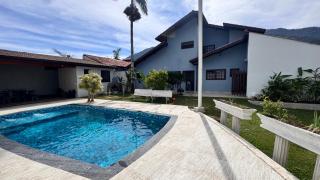 Casa Agradável com piscina - Ubatuba - 9