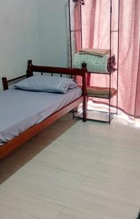 Hospedagem Apolinário - 1