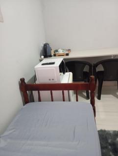 Hospedagem Apolinário - Curitiba - 3