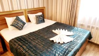 Econom Soffia Hotel Old City - 6